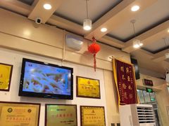 -晋B2008刀削面(小南庄店)