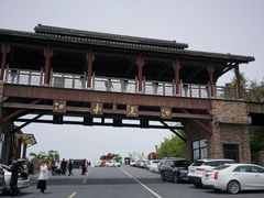 -江南天池