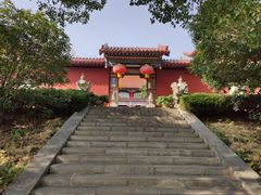 -开福禅寺
