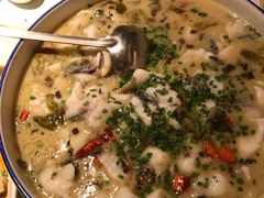 -梁家大院•农家菜(昆山会展中心店)