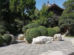 -华清宫景区