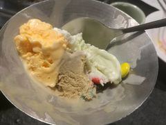 -盛江山自助料理(奥莱锦辉购物广场店)