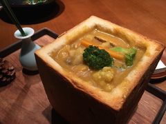 -菩提素素食餐厅(晶郦馆店)