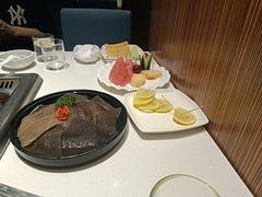 -海底捞火锅(勒泰店)