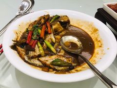 -晋江荣誉国际酒店·港誉茶餐厅