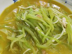 -小厨师·二十年沈家门小海鲜(百井坊巷店)