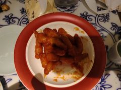 -卢大鲜鱼头捞饭(美利广场店)