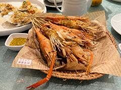 -79号渔船海鲜饭店(岗厦店)