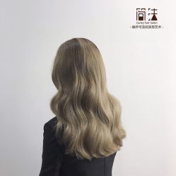 -THE LOG SALON 记录