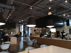 -dotcom coffee古点咖啡(致真大厦店)