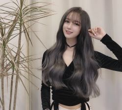 -TK·HAIR SALON韩式设计