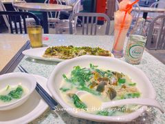 -满得意茶餐厅·顺德家常菜·港式经典(大良店)
