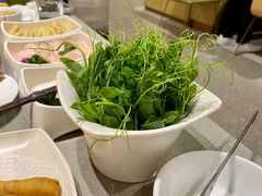 -海底捞火锅(平谷华联店)