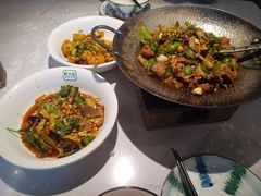 -费大厨辣椒炒肉(黄兴中心广场店)