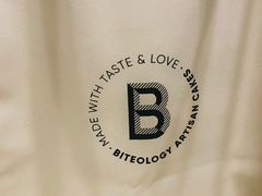 -Biteology Artisan Cakes(红庄·国际文化保税创新园店)