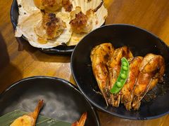 -和彩放题餐厅(酒仙桥店)