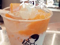 -喜茶(深圳丰盛町店)