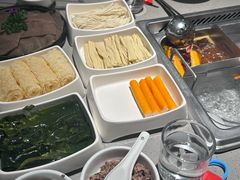 -海底捞火锅(八佰伴店)