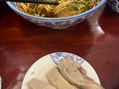 -伟记奥面馆(养育巷店)