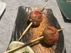 -人间酒暖·Go blanc·烧鸟·深夜食堂(陆家嘴店)