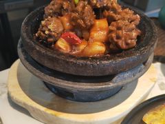 -潮堂 · 潮州菜(国贸商城店)