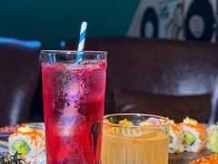-鸟泉居酒屋·烧鸟·酒馆(百子湾店)