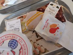 -麦当劳(杭州三花国际店)