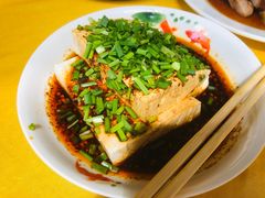 -荣生萝卜汤饭店