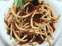 -可可大虾武汉土菜大排档(万松园1店)