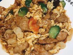 -直隶安家牛肉罩饼(建华店)