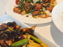 -洋洋中餐馆·SINCE 1997(信投店)