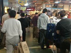 -五环Outlets(高新工厂店)