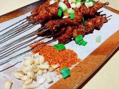 -山石榴·贵州菜(丰盛里店)