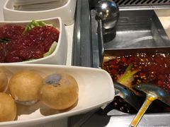 -海底捞火锅(玉桥商业广场店)