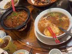 -黄泥岗·地道湖北菜(奥特莱斯店)