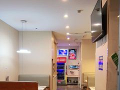 大堂-七欣天(浦东羽山乐坊店)