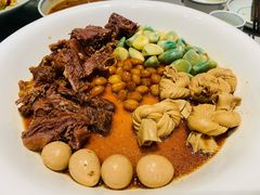 -掌柜的店·河南菜(日月光店)