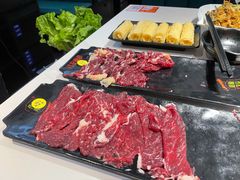 -潮发潮汕牛肉店(永庆坊店)