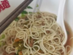 -万利记·长沙粉面小吃(京基水贝店)