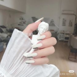 -妙睫屋日式美甲美睫