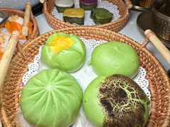 -琥珀川糟粕醋火锅(慈云寺店)