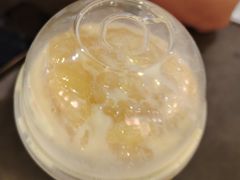 -喜茶(广州保利中环店)