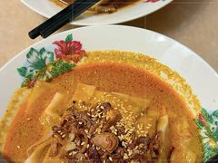 -何九海南茶店(鬼仔巷店)
