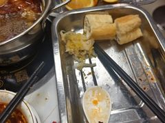 -壹天自助小火锅·贵州地摊火锅