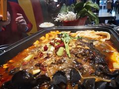 -渔码头烤鱼(美食城店)