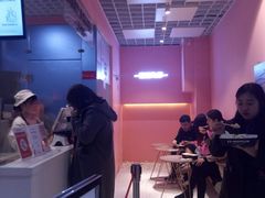 -狐狸和向日葵(北京路店)
