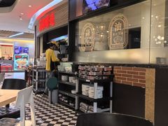 -避风塘(五角场店)