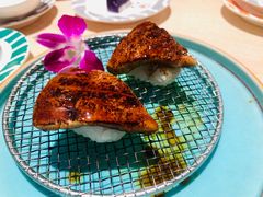 -新一番三文鱼寿司(大东海店)