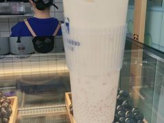 -茶百道(春熙路银石广场店)