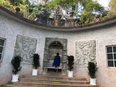 -深圳东部华侨城茵特拉根酒店